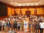 Kepala Bagian Umum dan Humas Sekretariat DPRD NTB Hadir pada Kegiatan Focus Group Discussion (FGD) Polda NTB