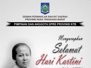 HARI KARTINI 21 APRIL 2024