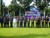 Ketua DPRD Provinsi NTB Hadiri Upacara Peringatan ke-78 Hari TNI Angkatan Udara Tahun 2024