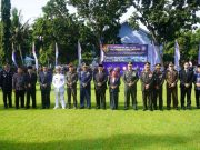 Ketua DPRD Provinsi NTB Hadiri Upacara Peringatan ke-78 Hari TNI Angkatan Udara Tahun 2024