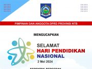 HARI PENDIDIKAN NASIONAL TAHUN 2024