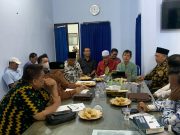 Kunjungan kerja Pansus IV DPRD Provinsi NTB