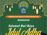 IDUL ADHA 1445 H