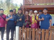 Camat Sekongkang ingin Pemprov Bantu Kembangkan Wisata Pantai