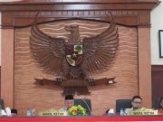 Rapat Paripurna III DPRD Provinsi NTB Masa Persidangan I Tahun Sidang 2024
