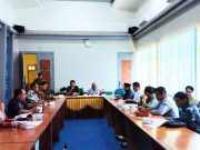 Kunjungan Kerja Pansus I DPRD Provinsi NTB