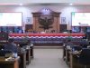 Rapat Paripurna I Dewan Perwakilan Rakyat Daerah Provinsi Nusa Tenggara Barat