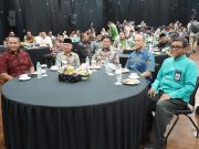 Wakil Ketua DPRD Provinsi NTB menghadiri Acara Silaturahim Kebangsaan Mewujudkan Indonesia Emas 2045