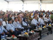 Ketua DPRD Provinsi NTB Hadiri Acara Pembukaan Gelar Teknologi Tepat Guna Nusantara (GTTGN) XXV Di Provinsi Nusa Tenggara Barat Tahun 2024