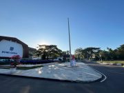 Sekretaris DPRD Provinsi NTB hadiri Upacara Bendera Hari Kesadaran Nasional