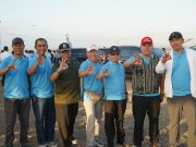 Sekretaris DPRD Provinsi NTB Hadiri Peringatan Puncak Hari Lingkungan Hidup Sedunia Tahun 2024
