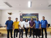 kunjungan Sekretariat DPRD Provinsi Bali dalam Rangka Konsultasi terkait Pengelolaan DIP