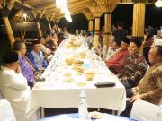 Ketua Komisi II DPRD Provinsi NTB Hadiri Acara Welcome Dinner Dan Malam Pejuang Inovasi Gelar Teknologi Tepat Guna Nusantara (GTTGN) XXV Di Provinsi Nusa Tenggara Barat Tahun 2024