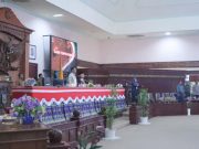 Rapat Paripurna Ke-3 (Ketiga) DPRD Provinsi NTB Masa Persidangan II Tahun 2024