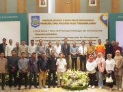 Penutupan Kegiatan Seminar Edukasi dan Penandatanganan Berita Acara Hasil Evaluasi terhadap 5 (lima) Buah Peraturan Daerah Prakarsa DPRD Provinsi NTB