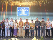 Wakil Ketua DPRD Provinsi NTB Hadiri Kegiatan Peresmian Desa/Kelurahan Sadar Hukum dan Apresiasi Panselda & Peserta Paralegal Justice Award Provinsi NTB Tahun 2024