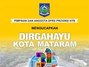DIRGAHAYU KOTA MATARAM