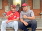 Sekretaris DPRD Provinsi NTB Mengikuti Kegiatan Jalan-Jalan Sore Bersama Pj. Gubernur NTB