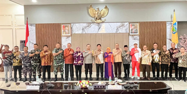 Posting Berita Tahun 2024