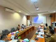 Komisi II DPRD Provinsi NTB terima Kunjungan Audiensi Badan Promosi Pariwisata Daerah (BPPD) Provinsi Nusa Tenggara Barat