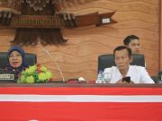 Acara Ramah Tamah Anggota DPRD Provinsi NTB Masa Jabatan 2024-2029