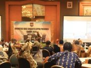 Penutupan Kegiatan Orientasi Anggota DPRD Provinsi NTB Periode 2024-2029