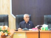 Rapat Kerja Pansus DPRD Provinsi NTB
