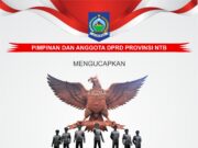 HARI KESAKTIAN PANCASILA 1 OKTOBER 2024