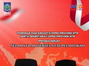 SELAMAT ATAS PELANTIKAN PRESIDEN DAN WAKIL PRESIDEN RI MASA JABATAN 2024-2029
