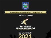 96 TAHUN SUMPAH PEMUDA