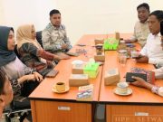 Rapat Kerja Bapemperda DPRD Provinsi NTB
