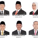 KOMISI V DPRD NTB 2024-2029 1