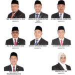 KOMISI V DPRD NTB 2024-2029 2
