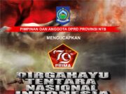 DIRGAHAYU TENTARA NASIONAL INDONESIA