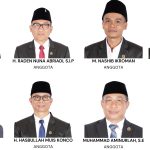 BANGGAR DPRD NTB 2024-2029 3