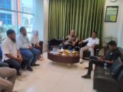 Kinerja Baik, Banggar apresiasi Samsat Panda dan Bank NTB Syariah Kota Bima