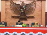 Rapat Paripurna Kedua DPRD Provinsi NTB Masa Persidangan I Tahun Sidang 2024/2025