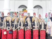 Anggota Komisi IV DPRD Provinsi NTB Hadiri Upacara Peringatan Hari Lahir ke-21 Kabupaten Sumbawa Barat