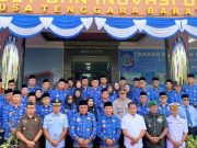 Sekretaris DPRD Provinsi NTB Upacara Peringatan Hari Ulang Tahun KORPRI ke – 53