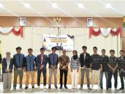 Wakil Ketua I DPRD Provinsi NTB Hadiri Acara Training Legislatif Dewan Perwakilan Mahasiswa Fakultas Pertanian Universitas Mataram 2024