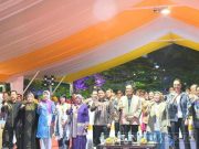 Ketua DPRD Provinsi NTB Hadiri acara Ite Begawe Fest