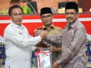 Rapat Paripurna III DPRD Provinsi NTB