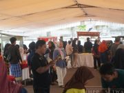 Pesta Rakyat HUT NTB Ke-66