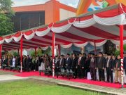 Ketua komisi I DPRD Provinsi NTB Hadiri Upacara Peringatan Hari Bela Negara ke – 76 tahun 2024