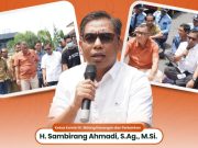 Komisi III DPRD Provinsi NTB Menerima Aksi Unjuk Rasa BEM Universitas Mataram