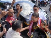 Ketua Komisi V DPRD Provinsi NTB Hadiri Kegiatan Launching Program “Kotaku Museumku Kampungku Museumku”