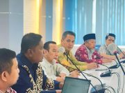 Kunjungan Kerja Pansus III DPRD Provinsi NTB