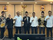 Kunjungan Kerja Pansus IV DPRD Provinsi NTB