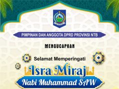 Isra Mi’raj Nabi Muhammad SAW 1446 H