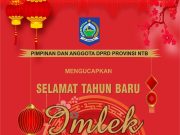 HARI RAYA IMLEK 2576 KONGZILI